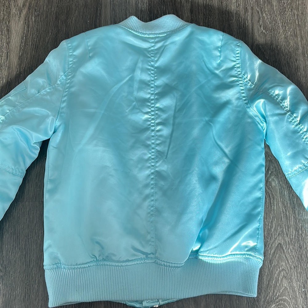 Bomber Jacket - Picture 5 of 5